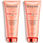 Kérastase Discipline Fondant Fluidealiste Duo 2x200ml