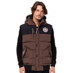 Doudounes Geographical Norway  Veste sans manches Vortex