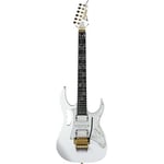 Ibanez JEM7VP White