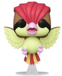 FUNKO POP! - FIGURINE POKEMON - 0849 - OUCOUPS