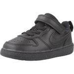 Baskets enfant Nike  COURT BOROUGH LOW RECRA