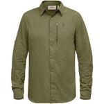 "Mens Abisko Hike Shirt Long Sleeve"