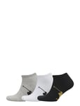 Polo Ralph Lauren Underwear Big Pony Sock 3-Pack Multi/patterned