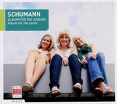 Album Fur Die Jugend Op.68  CD