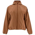 Veste JOTT  - Imperméable Singapore 839 - camel