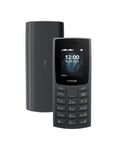 Nokia 105 (2023) 4G (Brand New)