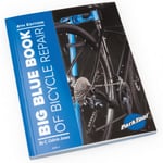 Park Tool Big Blue Book Mekanikerhandbok