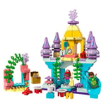 Lego Ariel´s Magical Underwater Palace Byggspel