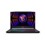 Bärbar dator MSI KATANA 15 B13VFK-1853XES 15,6" 16 GB RAM 1 TB SSD Nvidia Geforce RTX 4060