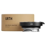 Urth Lens Mount Adapter Leica R to M Camera