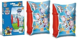 ARM BANDS PAW PATROL - Mondo Toys - Paw Patrol - Jeux d'eau pour enfants