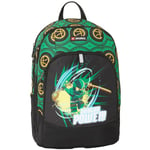 sacs à dos pour un garçon, LEGO Ninjago Base School Backpack, Vert