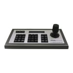 Panneau de commande IP avec Joystick PT-JOY-G3 pour caméra PTZ OPTICS