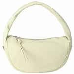 FredsBruder Bobonia Sac à bandoulière Cuir 28 cm pistachio (212-3477b-425)