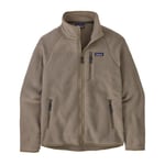 Patagonia M´s Retro Pile Jkt Seabird Grey