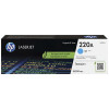 HP Color LaserJet Pro MFP 4302 fdw - Toner W2201A 220A Cyan 90364