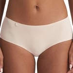 Marie Jo Trosor Tom Seamless Shorts Beige 44 Dam