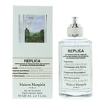 Maison Margiela Replica When The Rain Stops Eau de Toilette 100ml