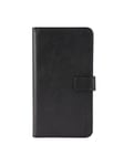 Radicover Wallet Case Radiation Protection PU Universal 2in1 Black - XXL 6.7"