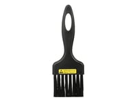 Esd Cleaning Brush Sensitive Electronics, 56Mm