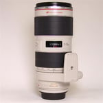 Canon Used EF 70-200mm f/2.8L IS II USM Lens