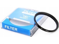 Seagull Filter Uv Shq 43mm Filter For Camera/Camcorder