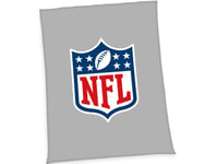 Nfl Wellsoft Fleece Filt - 150 X 200 Cm