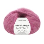 Du Store Alpakka Garn Faerytale-Upcycle Rosa 423  50g  by Øyunn Krogh  by Øyunn Krogh