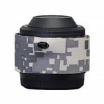 LensCoat for Fuji XF 2x TC WR Teleconverter - Digital Camo