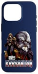 iPhone 16 Pro Star Wars The Book Of Boba Fett Krrsantan Photo Real Poster Case