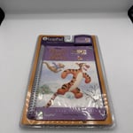 Leap pad Leap Frog Interactive Book & Cartridge Bounce Tigger Bounce 4-6(136)