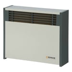 Sovelor - Déshumidificateur DRF45 mural ou sol fixe 45l/jour 750W débit d'air 700m3/h