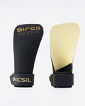 Picsil Phoenix Grips Yellow - S