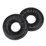 Black Cotton Replacement HD Earphone Ear Pads Cushion for AKG K121 K121S K141 MK