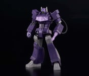 TRANSFORMERS SHOCKWAVE MODEL KIT BRAND NEW