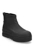 PUMA Mayze Wellis Boot Wns Svart