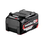 METABO Batterie Li-Power 18 V 4,0 Ah 625027000