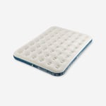 Decathlon Double Air Mattress - 140Cm