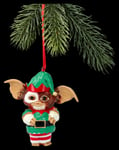 Christmas Tree Decoration Gremlins - Gizmo as Elf - Christmas Bauble Decor Gift