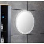 Peili LED-valolla LYFCO 204-3-17-2 60