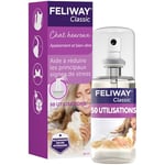 FELIWAY Classic – Anti-stress pour Chat – Spray 60 ml