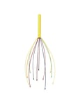 Kikkerland Head Massager Color (Assorted)