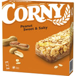 Corny Peanut Müslibar Sweet & Salty 150g