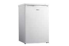 SEKOM SHCV12SM3WE0 Congélateur Vertical 91LT 4 Tiroirs Blanc CE.E