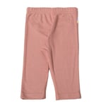 Joha Viscose Leggings Summer Old Rose