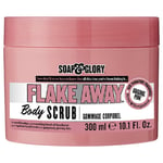 Soap & Glory Skin care Peeling Flake Away Body Scrub 300 ml (£23.17 / 1 l)