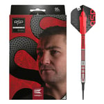 Target Darts Nathan Aspinall Gen 2 95% Tungsten Soft Tip Darts - 18g