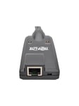 Tripp Lite USB Server Interface Unit for B064 KVMs w/ Virtual Media & Audio - KVM extender - TAA Compliant