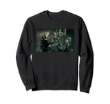 The Lord of the Rings Sauron and the One Ring Sweatshirt