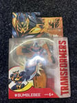 Transformers Figure - Age Of Distinction - Bumblebee - Unused